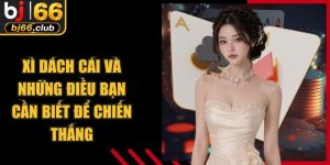 Xì Dách Cái Và Những Điều Bạn Cần Biết Để Chiến Thắng